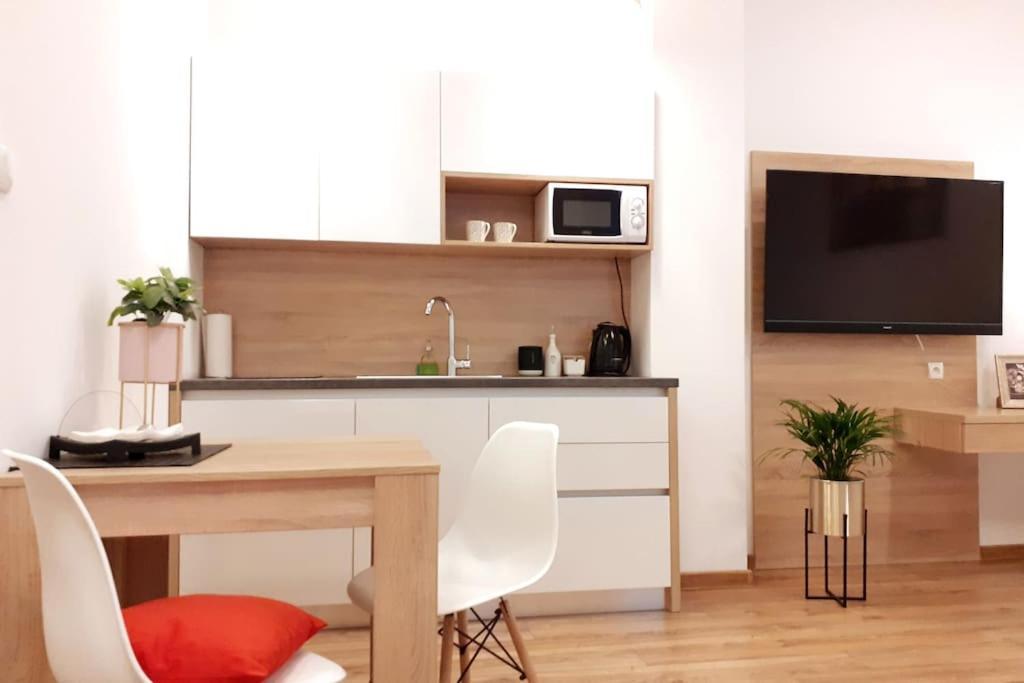 Apartament Bosacka Street - 26 Kraków