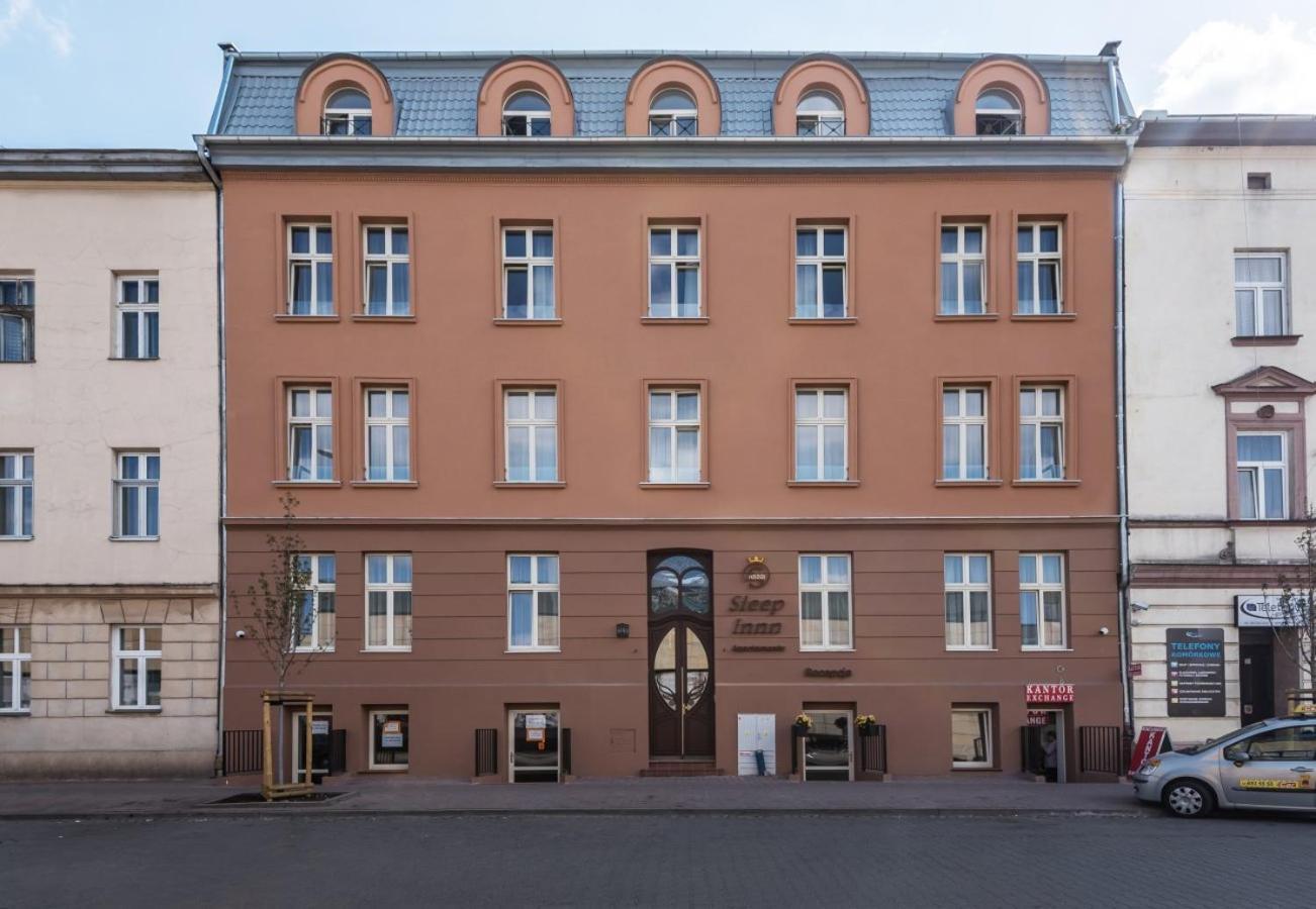 Apartament Bosacka Street - 26 *