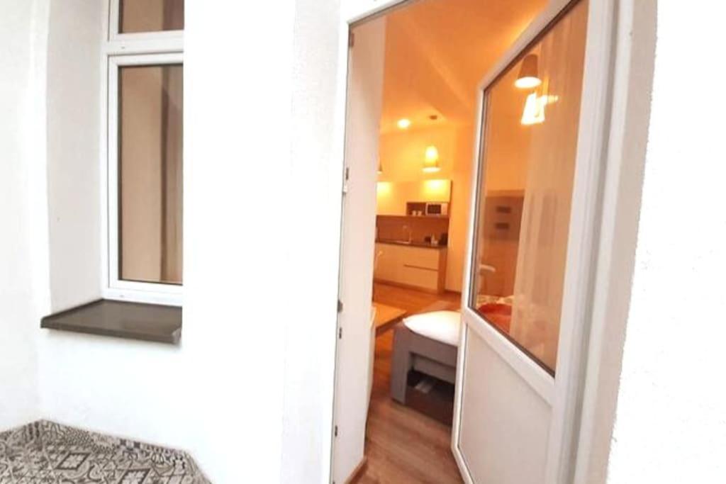 Apartament Bosacka Street - 26 Kraków