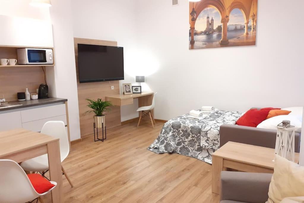 Apartament Bosacka Street - 26